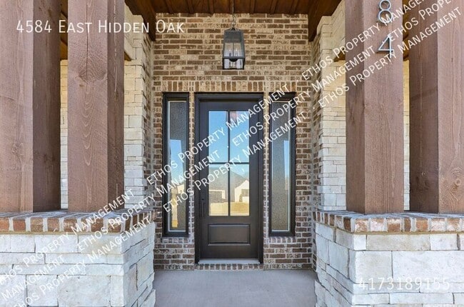 Photo - 4584 E Hidden Oak St
