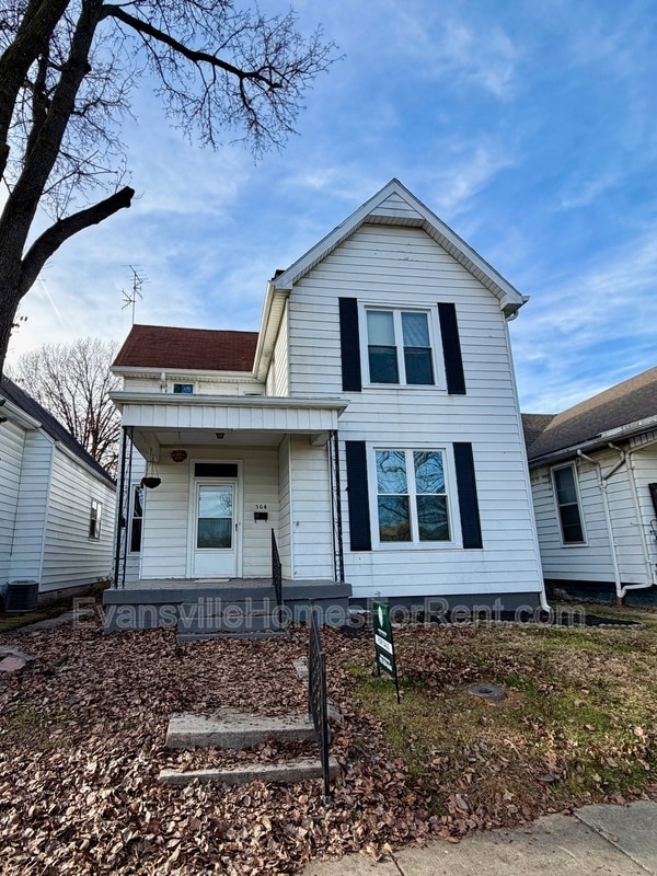 Building Photo - 504 Casselberry Ave