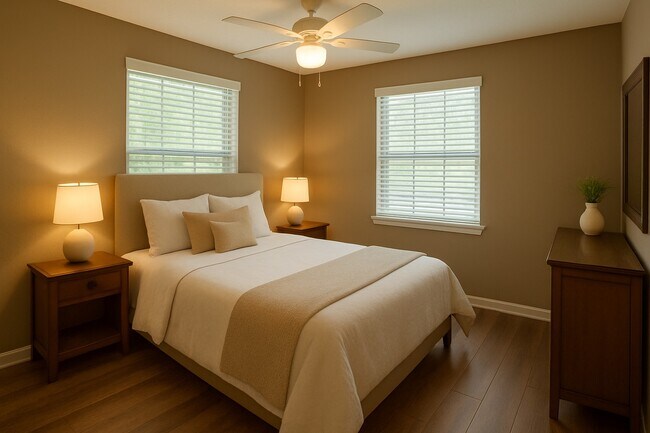 Photo - 1535 Warnke Rd NW Unit I