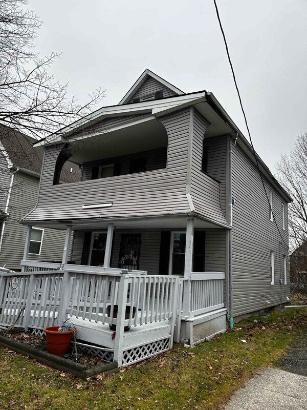 Photo - 2832 E 117th St Apartment Unit up