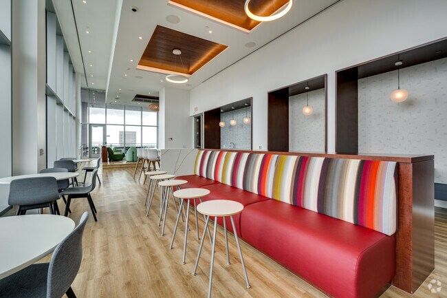 Clubroom