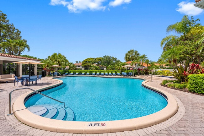 Mizner Court