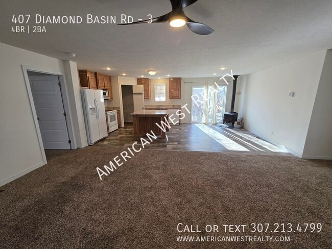 Photo - 407 Diamond Basin Rd