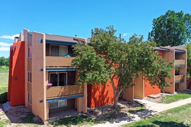 Photo - Greentree Village