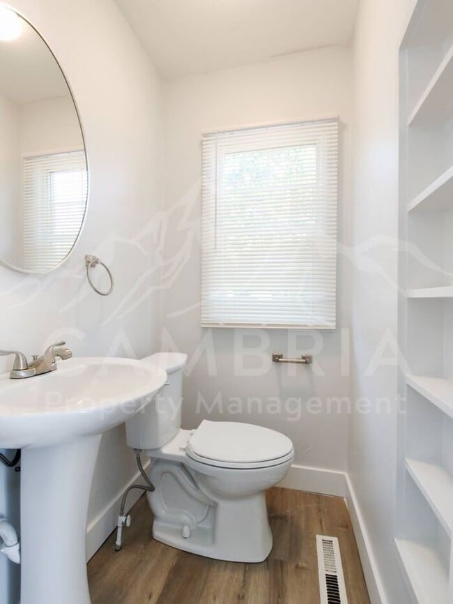 Photo - Updated Duplex Available in Salt Lake City