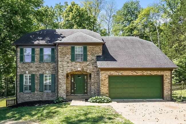 Building Photo - 4200 New Hope Meadow Rd