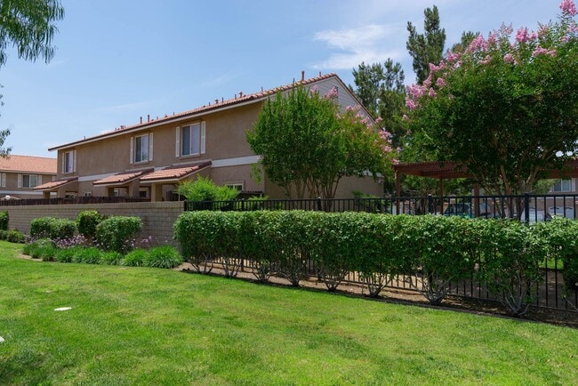 Photo - Lighthouse Townhomes with Attached Garage - Hemet, CA