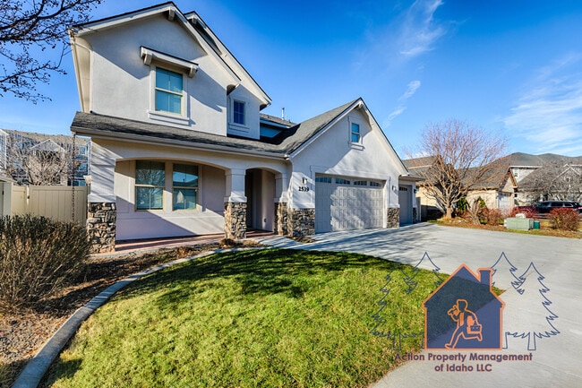 Photo - 2539 Bottle Brush Ave