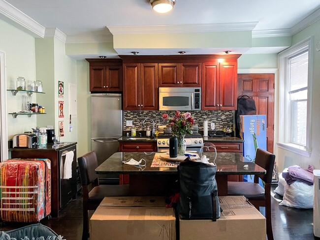 Photo - 5 Braemore Rd Unidad 8