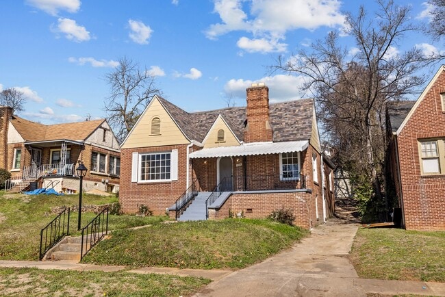 Photo - 1420 47th St Ensley