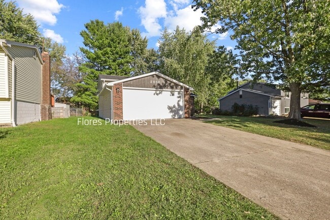 2856 Bretton Woods Dr