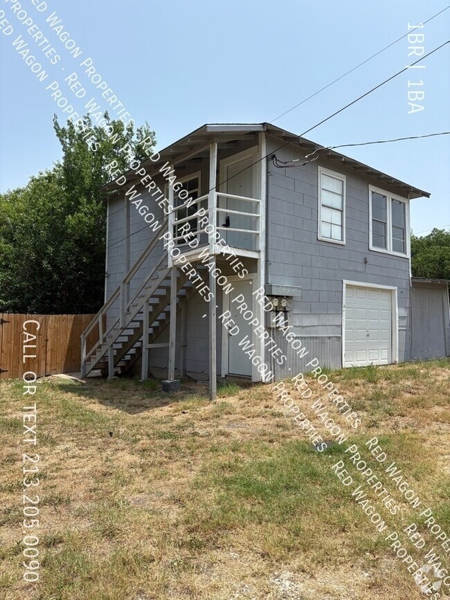Building Photo - 538 Kayton Ave Unit Garage Rental