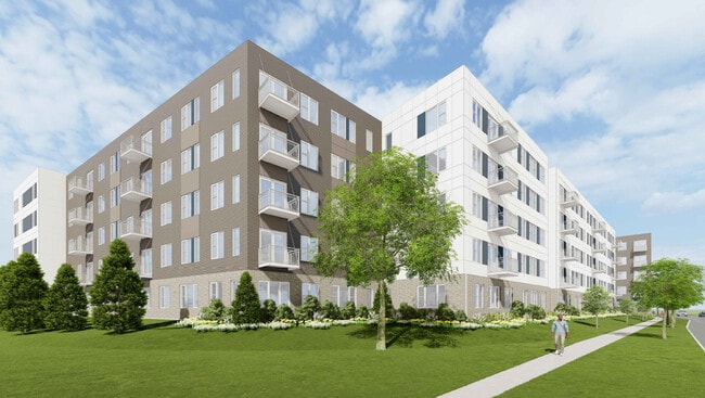 Photo - The Intersect