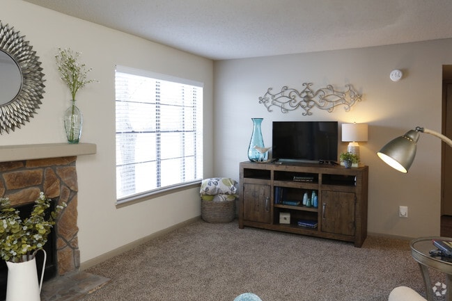 2 habitaciones, 2 baños