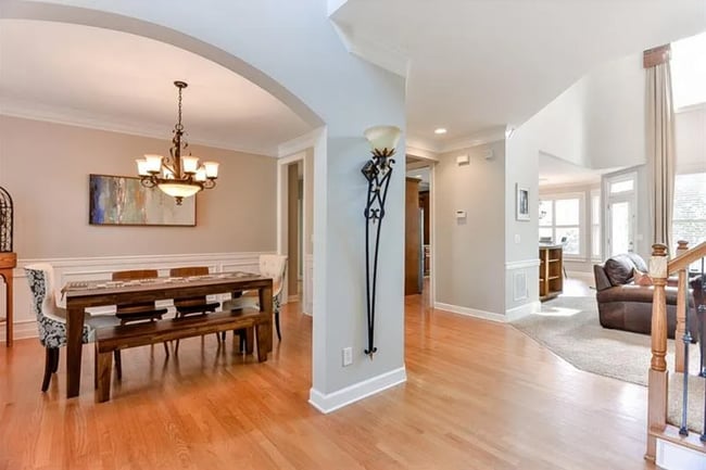 Photo - 5418 Highland Preserve Dr