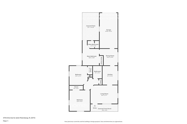 Photo - 4710 21st Ave N