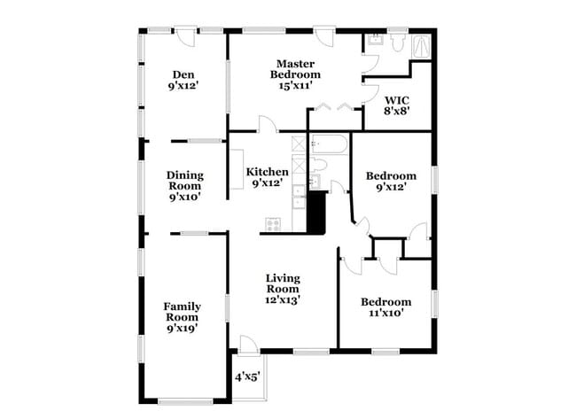 Photo - 1809 E Sitka St