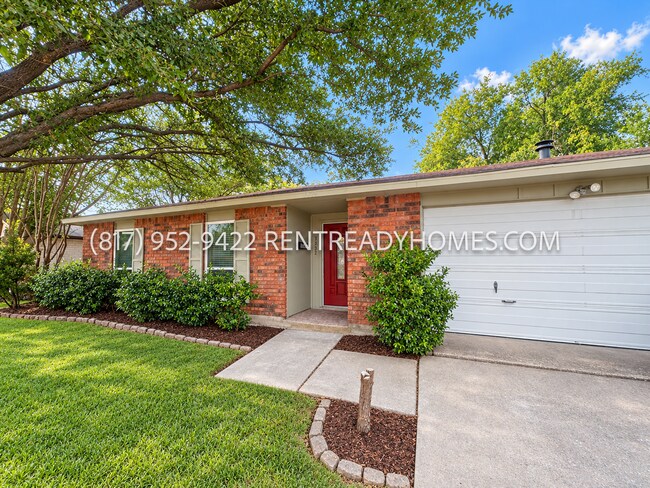 5332 Marsh Dr