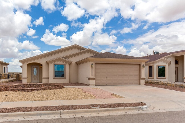 Photo - Northeast 4 bedroom home in Sandstone Ranch Estates