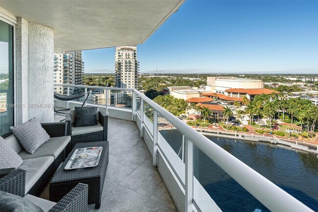 401 SW 4th Ave Unit 1508