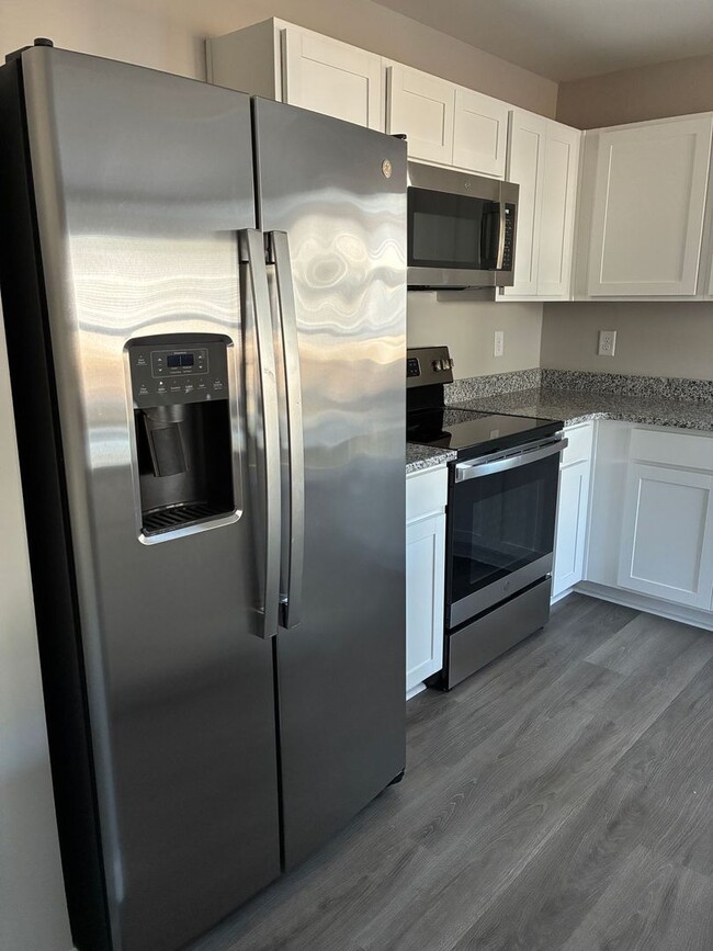 Photo - FORMER MODEL townhome at Villa Grande community