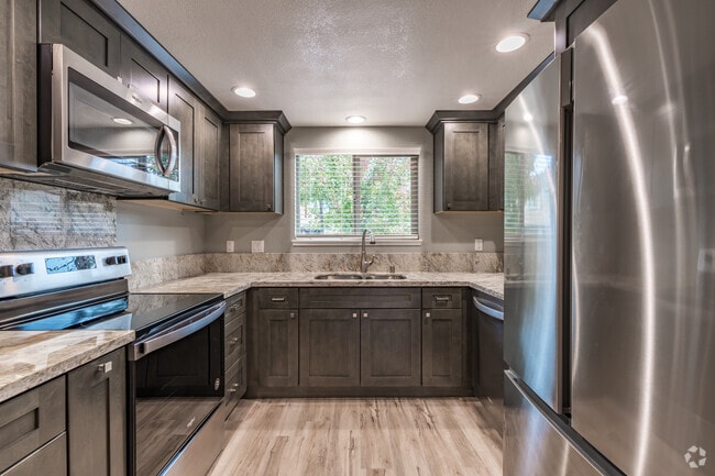 Interior Photo - Woodglen Terrace Apartments