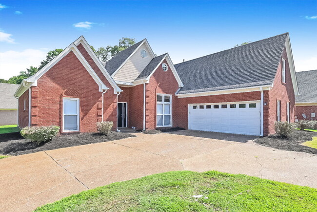 Building Photo - 1122 Worthington Dr Rental