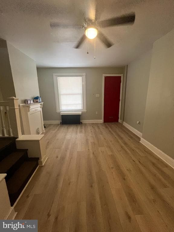 Building Photo - 1317 S Paxon St Rental