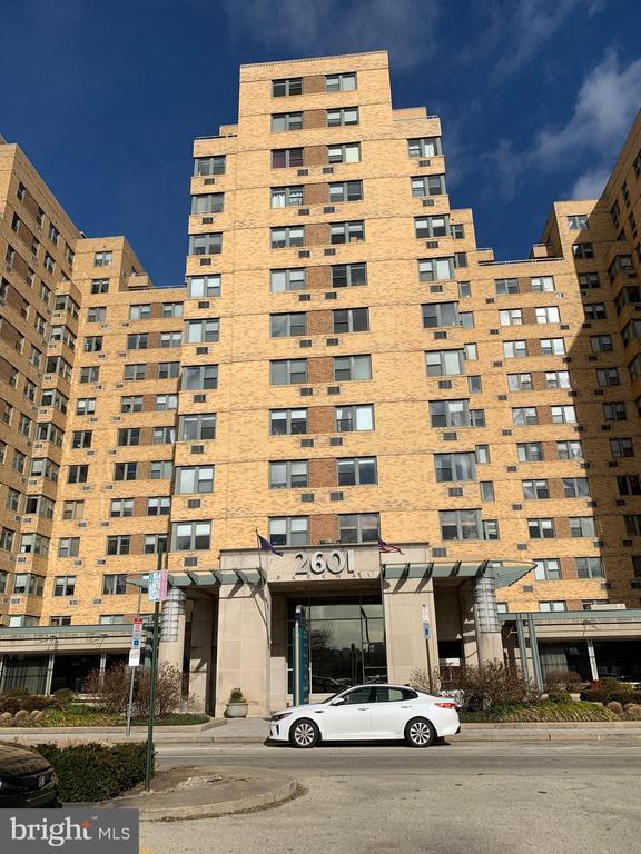 Building Photo - 2601 Pennsylvania Ave Unit 842 Rental