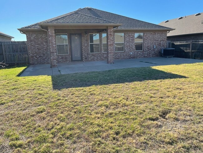 Photo - Neighborhood pond, playground, walking tra...