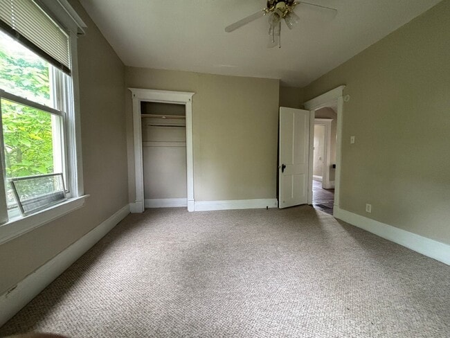 Photo - South Park Rental - $900/mo Unit Upper