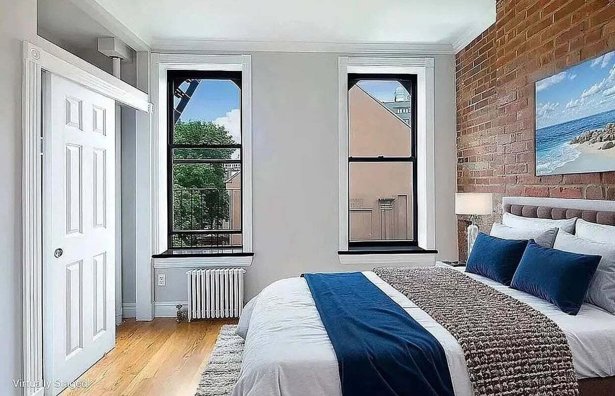 Photo - 248 Mott St Unit FIVE