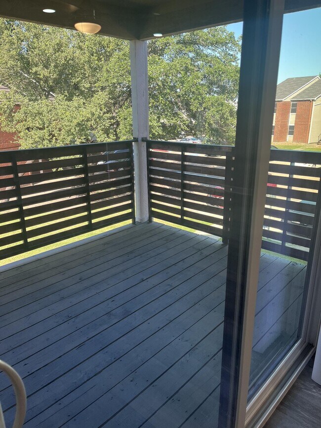 Photo - 1500 S Jupiter Rd Unit 404