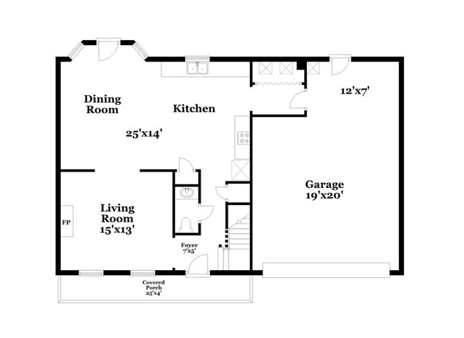 Photo - 2812 Country Farms Ct