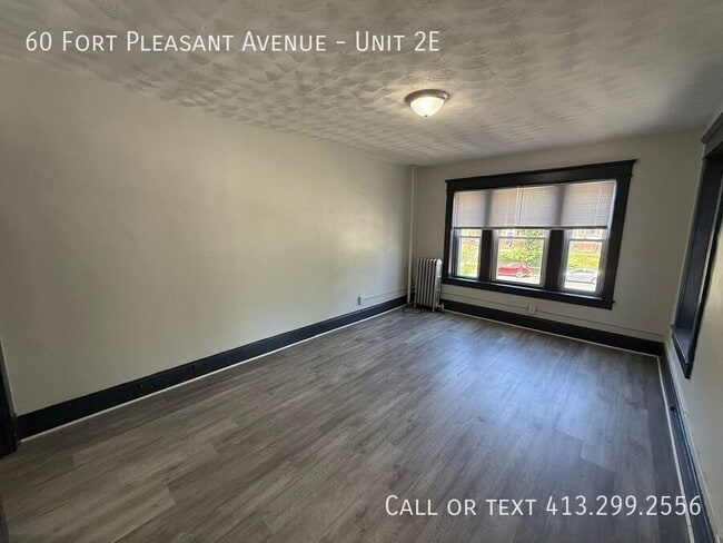 Photo - 60 Fort Pleasant Ave Unit 2E