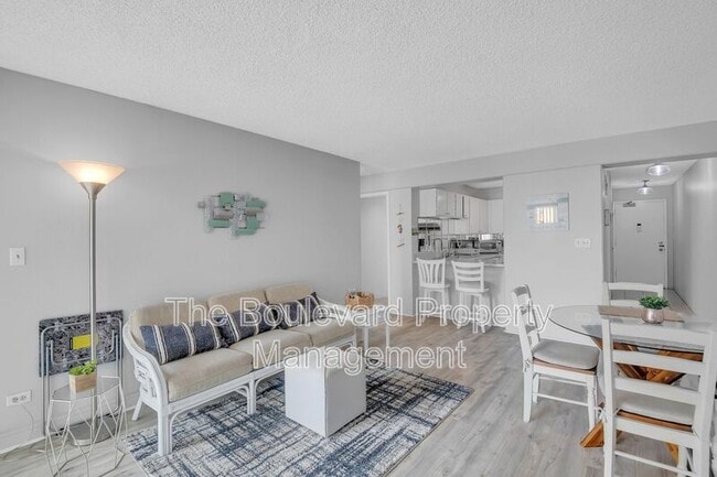 Photo - 2575 Kuhio Ave.