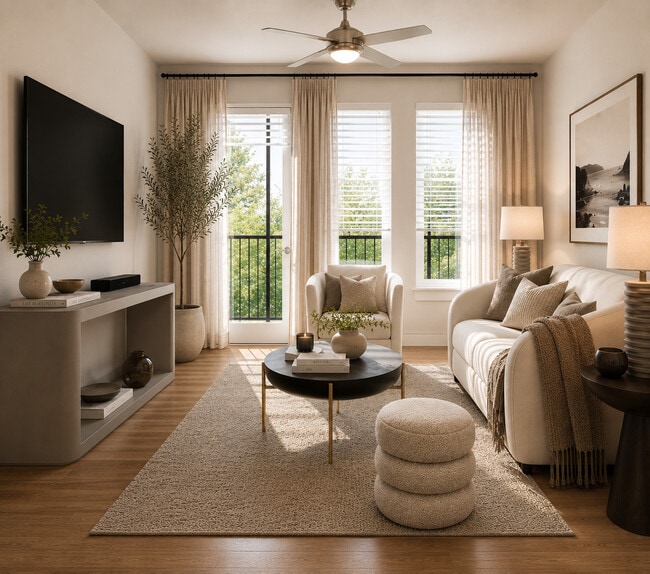 Velo Luxury Apartments