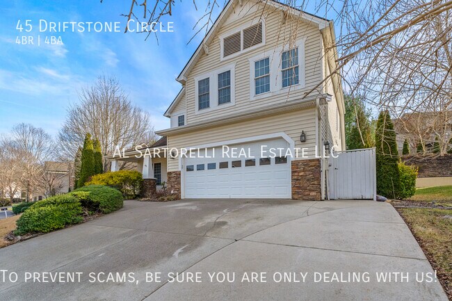 Photo - 45 Driftstone Cir