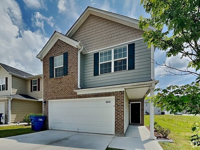 Building Photo - 3630 Oakleaf Pass Rental