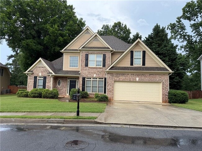 Photo - 2320 Kennesaw Oaks Trail NW