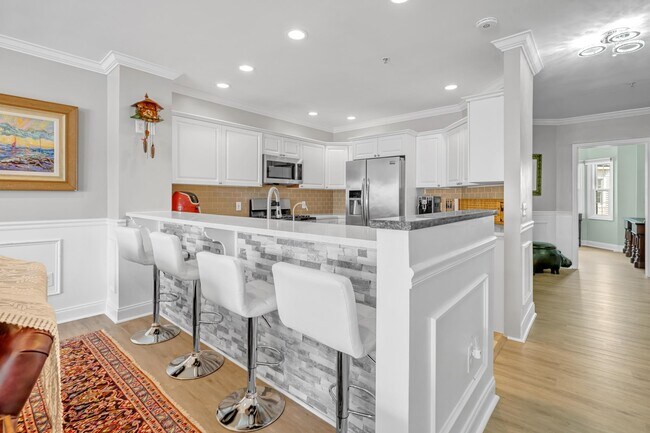 Photo - 316 The Promenade Unit 316