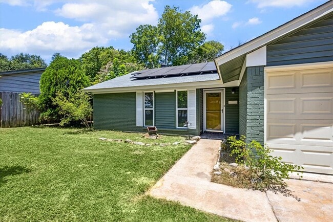 Photo - 5700 Garden Oaks Dr