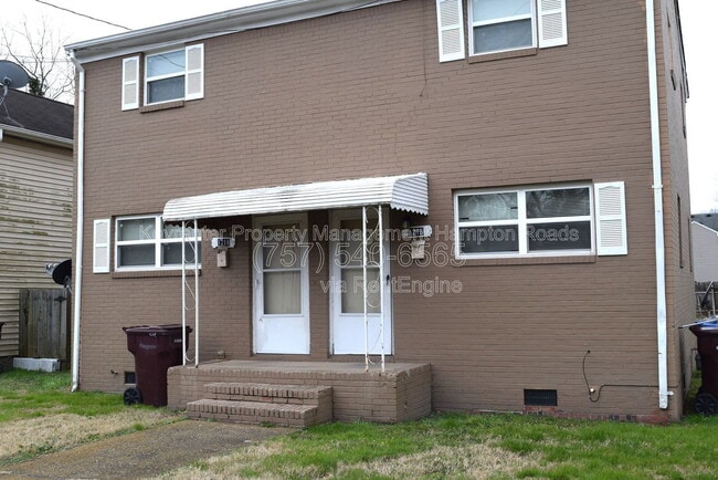 Photo - 1216 Hoover Ave Unit 1216