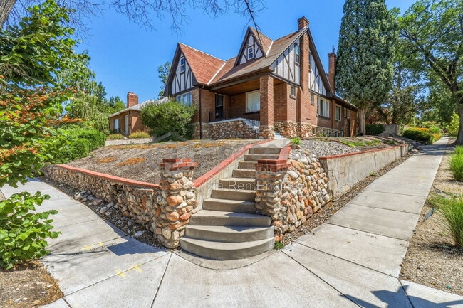 Building Photo - 1363 S 1300 E