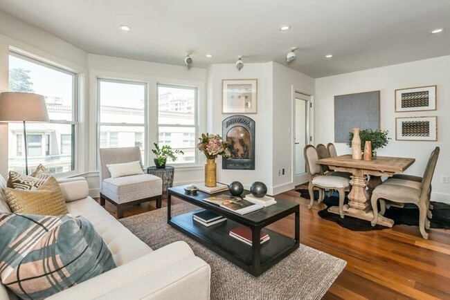 Building Photo - 1810 Polk St Unit 308 Rental