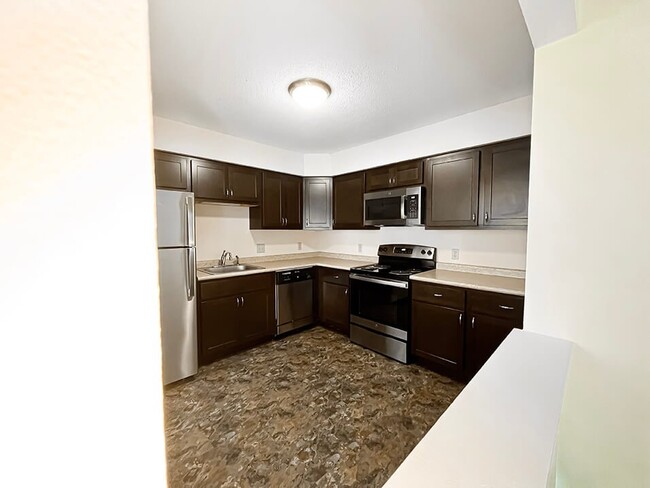 We Have All The Appliances You Need!