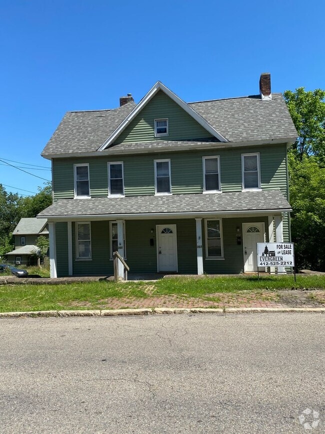 Building Photo - 301-303 Zeigler Ave Unit 303 Zeigler Ave Rental