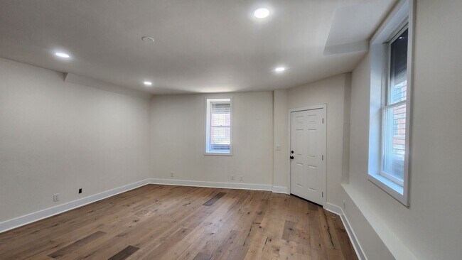 Photo - Beautiful Unit in  unit in a good location in south Philly Unit 1