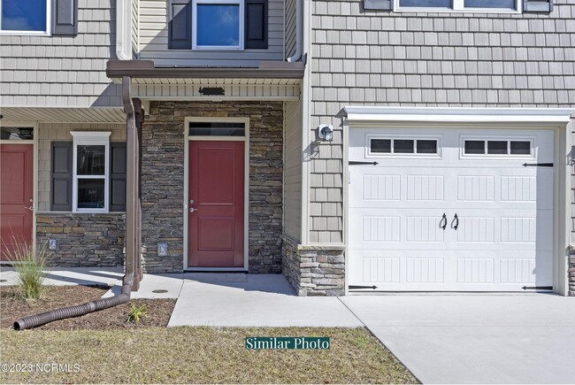 Photo - 217 Boyington Pl Rd Townhome