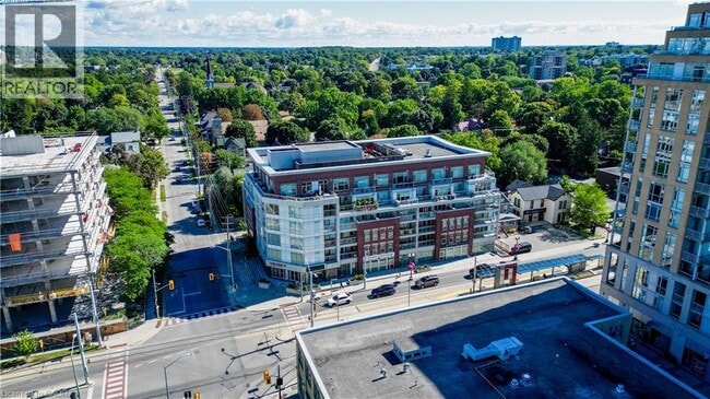 Photo - 188 King St S Unit 413